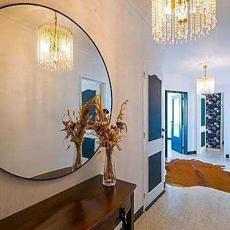 With 3 Bedrooms Near The Sea Middelkerke