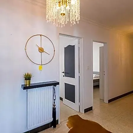Lägenhet With 3 Bedrooms Near The Sea Middelkerke